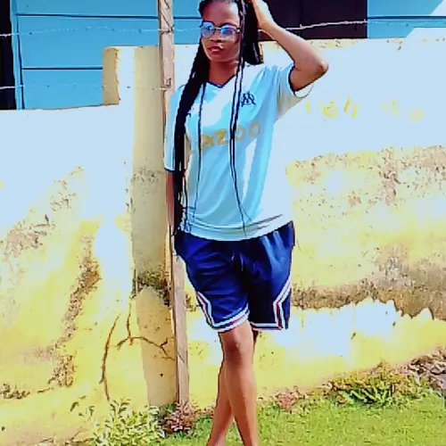 Ange ngoyoumba