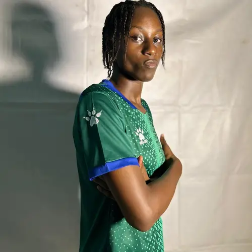 BESSALA Aude Jémima