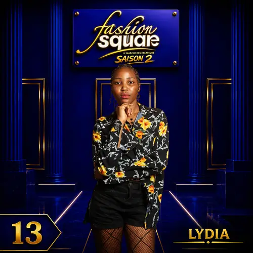 LYDIA 