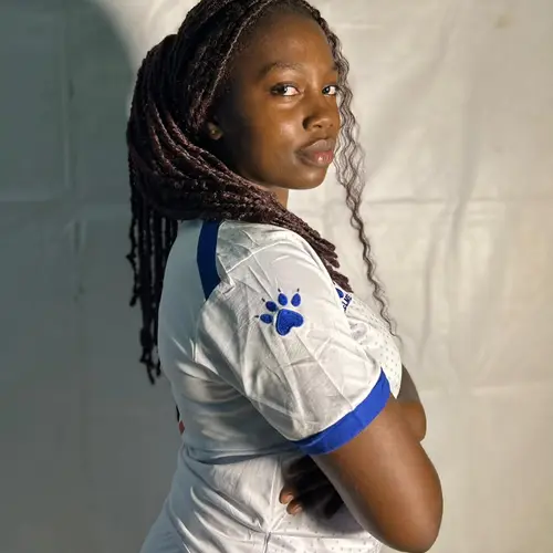 NGUOKO wette Jessica Shanice
