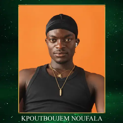 Kpoutboujem Noufala