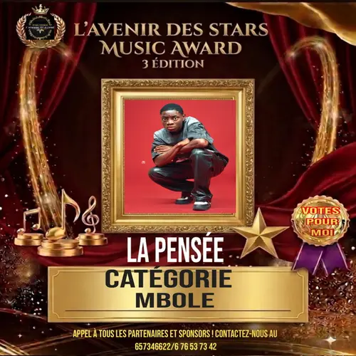 La Pensée 