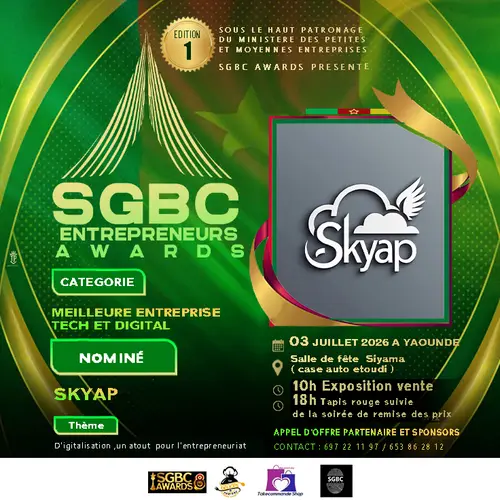 Skyap 