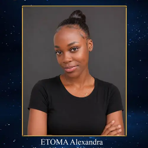 Etoma Alexandra