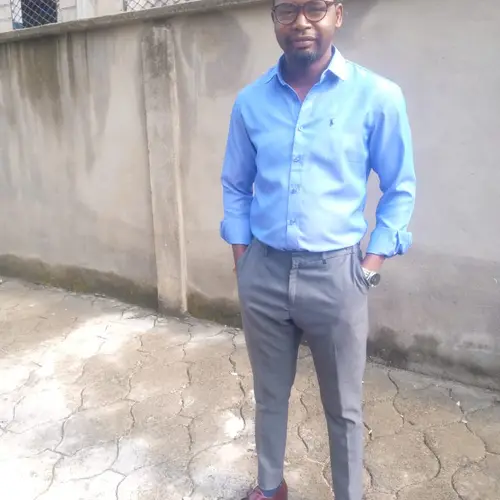Essogo calvain marie