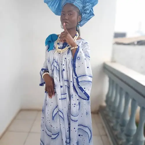 Lydia Dinga Nji