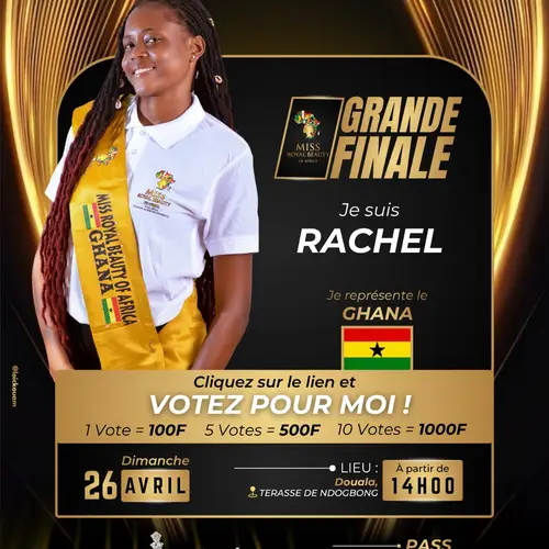 RACHEL