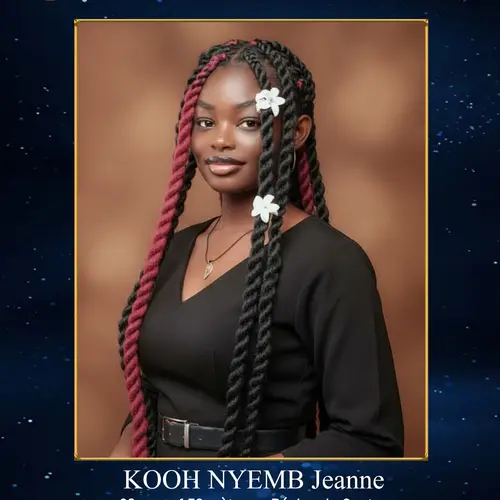 Kooh Nyemb Jeanne Defleurette