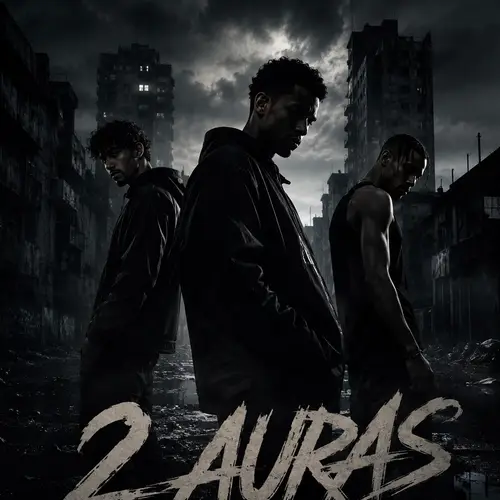 2 AURAS