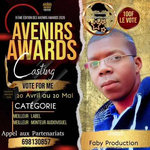 Faby Production