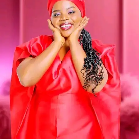 Chimène Stéphanie Praise