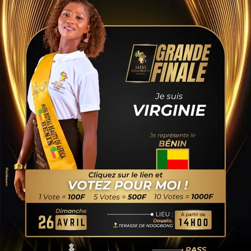 VIRGINIE 