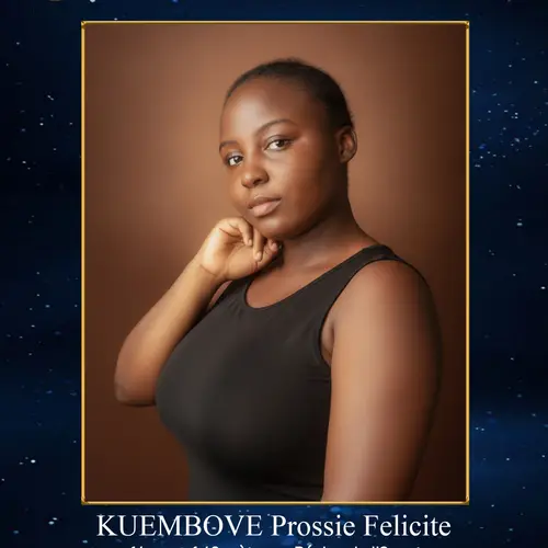 Kuembove Prossie Felicite 
