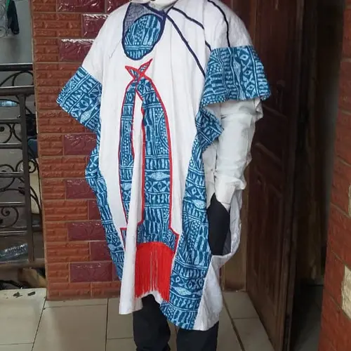 MENGUE EBANGA JEAN ARIEl