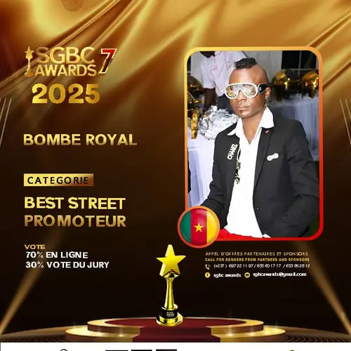 Bombe Royal 