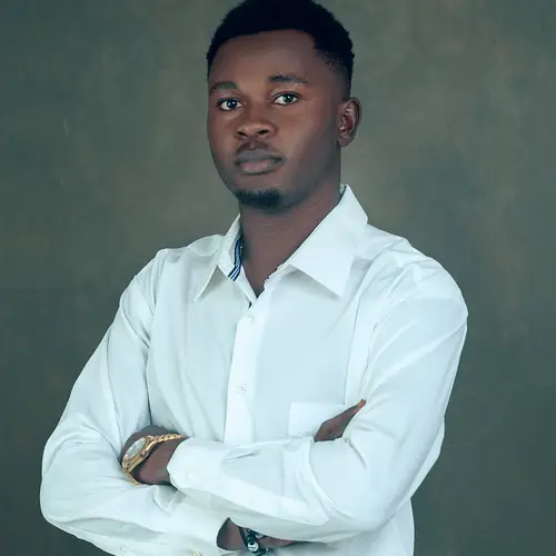 Njambe Asogoh