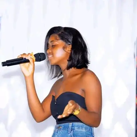 Gisèle Sandra Wellipkang