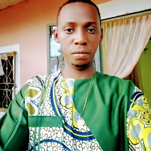 Monny Esah Samuel
