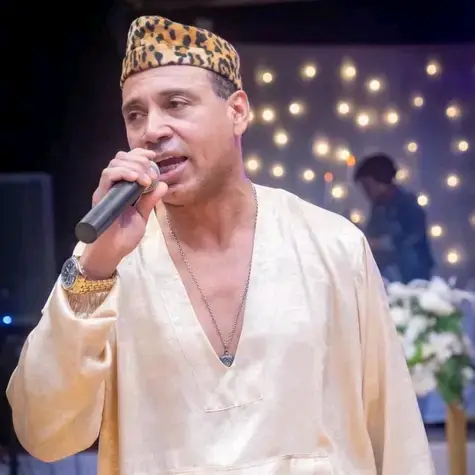 Nikos NGUILANYAMA