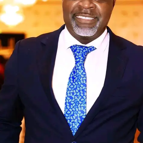 Patrick MOUKALA