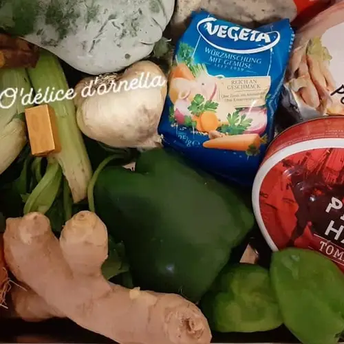 Le délice d'Ornella
