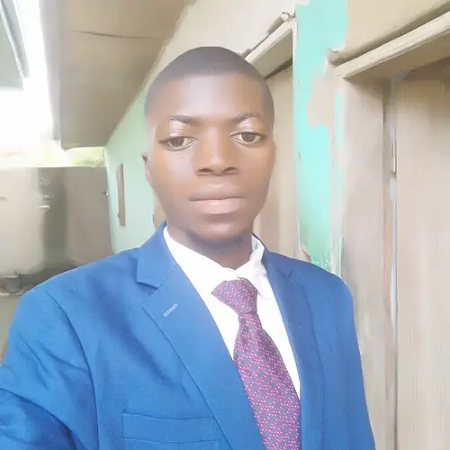 Daniel Paul Beyimpe bassong