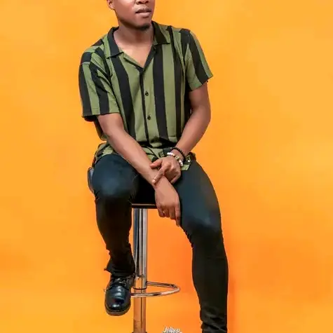 Emmanuel le Camerounais