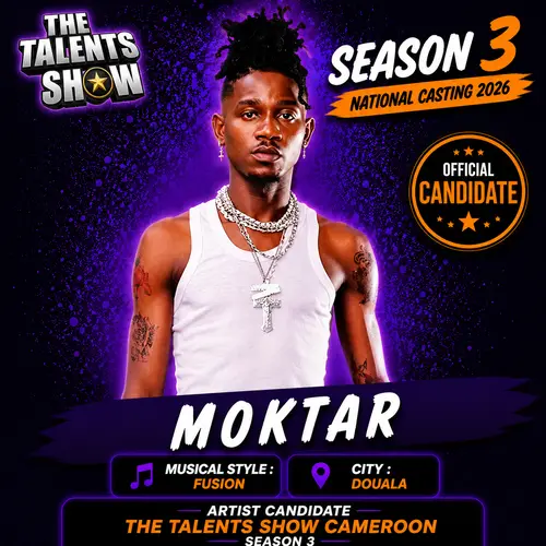 MOKTAR 