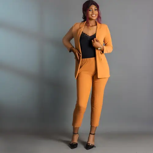 Bwemba Esther
