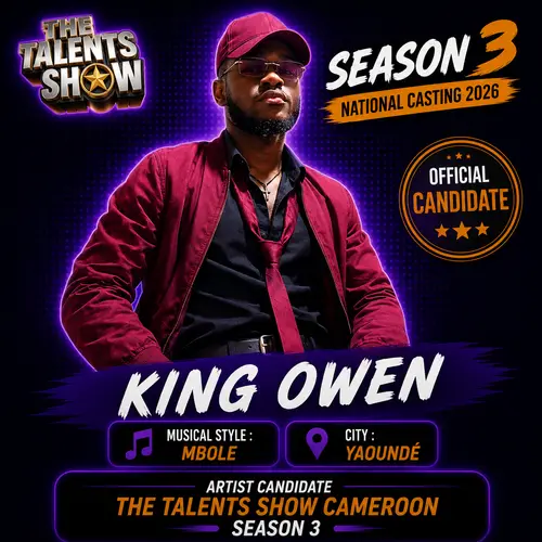 KINGS OWEN 