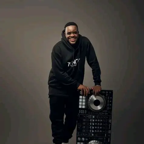 DJ PEREZ