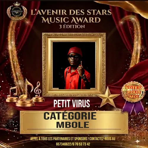 Petit virus 