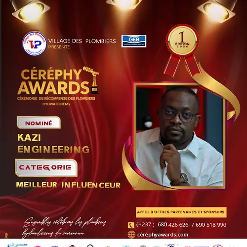 Kazi Engineering 08#