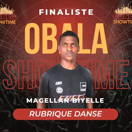 MAGELLAN BIYELLE