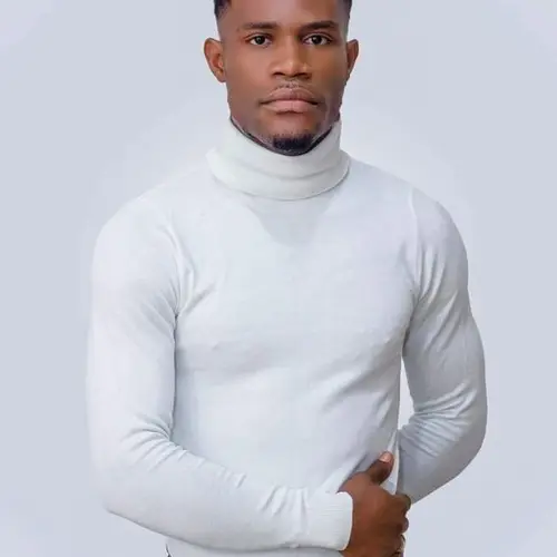 TONY JOSEPH MANNEQUIN 