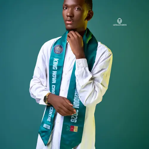 Eloundou Paul Michael