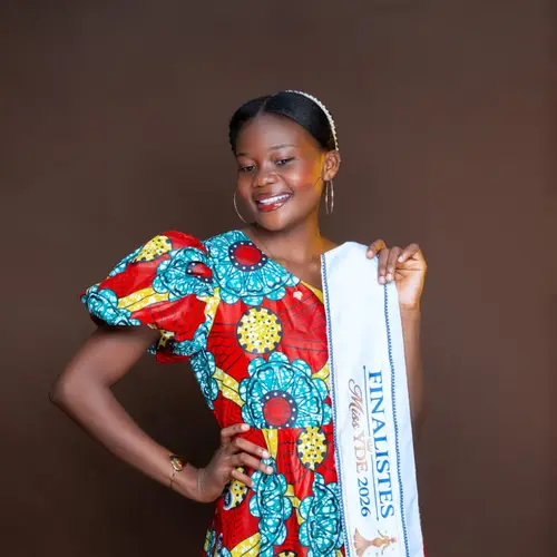 Diffrenne Thérèse mbock