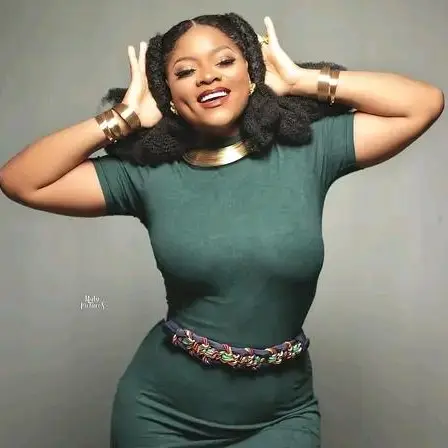 Sandrine NNANGA