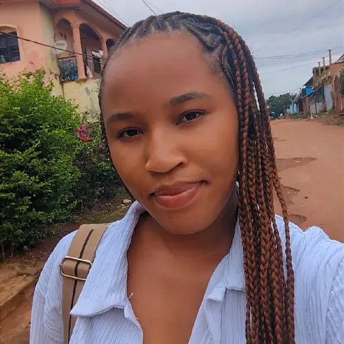 Noëlla Oceanne Ngono