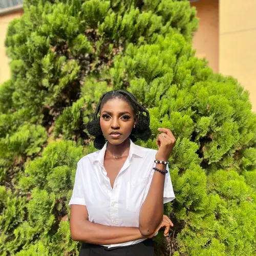 EKOM BAMIS PRISCILLIA