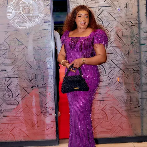 Joyce FOTSO