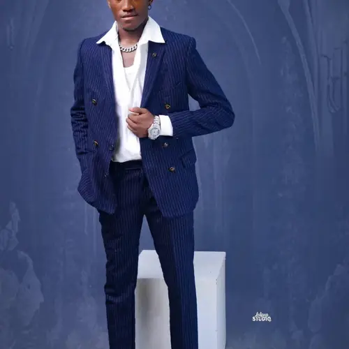 Satelling le King (Tik DINGUE)
