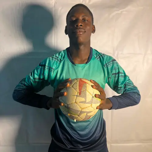 MBARGA THOM ENDZODO KENNETH