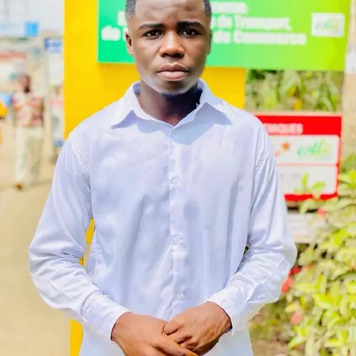 PEYOUONA MOHAMED MOCTAR