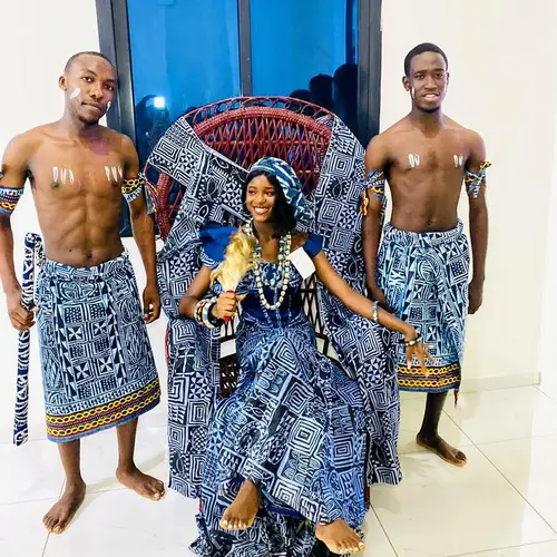 TCHOUAMANI TCHEUMENI mariline aude
