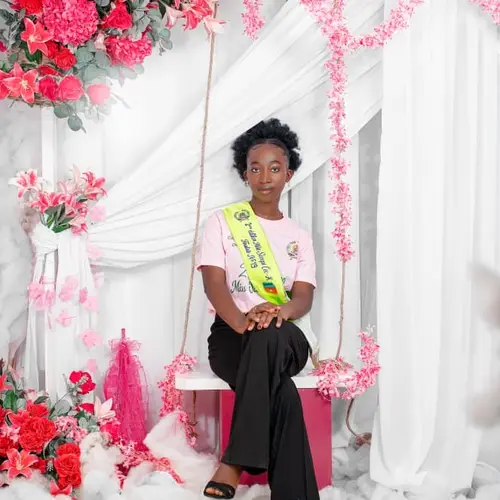 MENETI MARIE ROYALE 