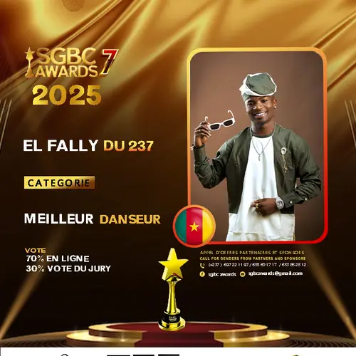 EL FALLY DU 237 