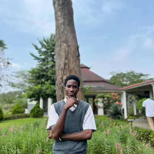 MASSOMA Édouard Marc-Dietter 