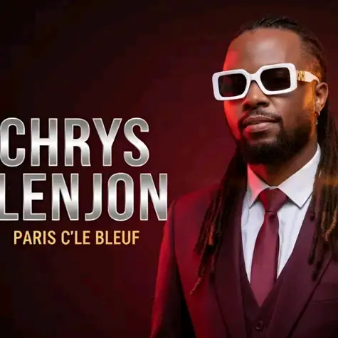 Chris LENJON