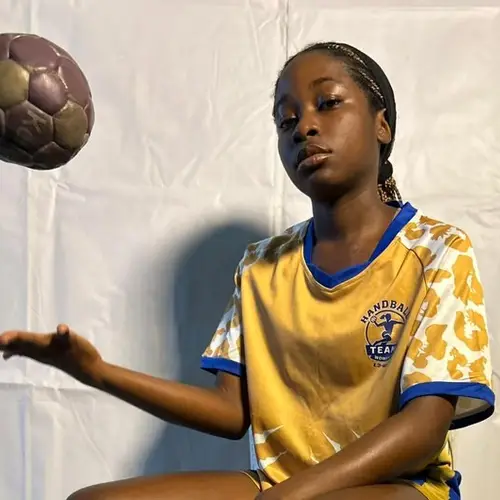 ONGUENE Léna